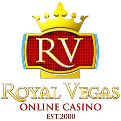 Royal Vegas Casino Promotion