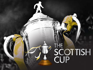 Scottish Cup William Hill 