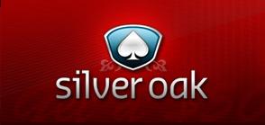 Silver Oak Casino Logo