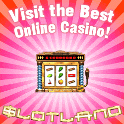 Slotland Casino Bonus