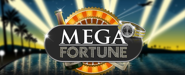 €4.9 Million Mega Fortune Jackpot Win NetEnt 