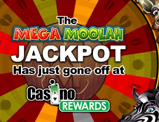 Mega Moolah Mega Jackpot Won