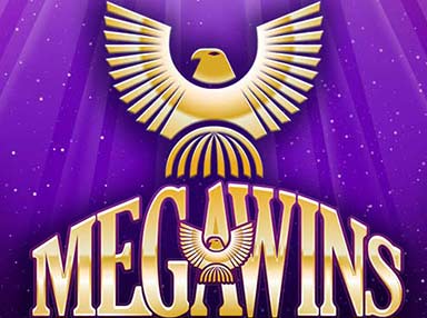 Megawins Online Slot logo