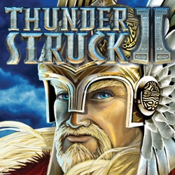 Thunderstruck II image