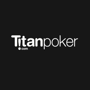 Titan Poker Logo