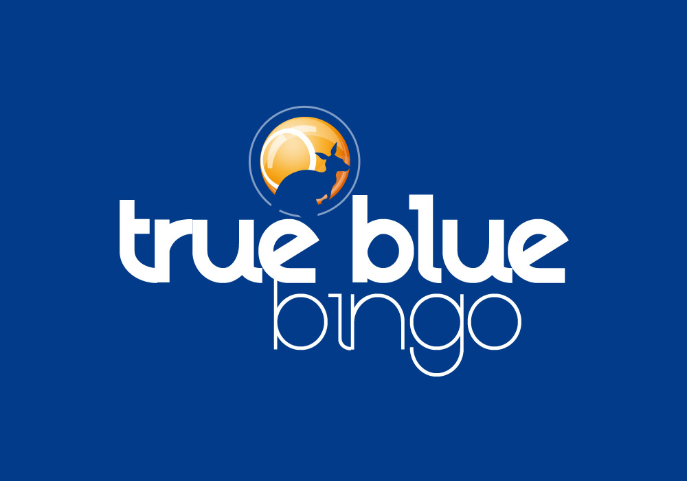 True Blue Bingo