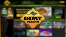 GDay Casino Bonus