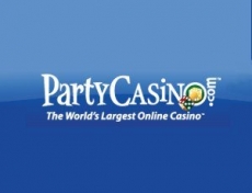 Party Casino Reload Bonus Festival