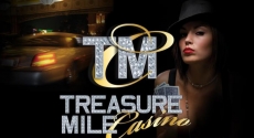Treasure Mile Casino Bonuses