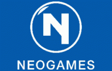 Neo Games logo