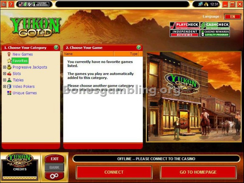 Jackpot cash online casino