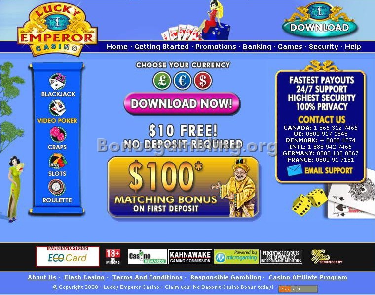 Casino Casino