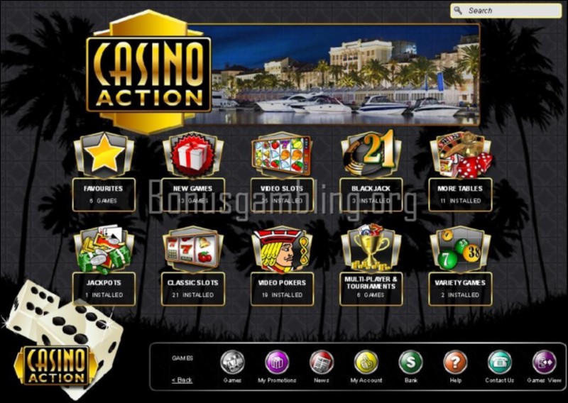 best online casino for real money usa