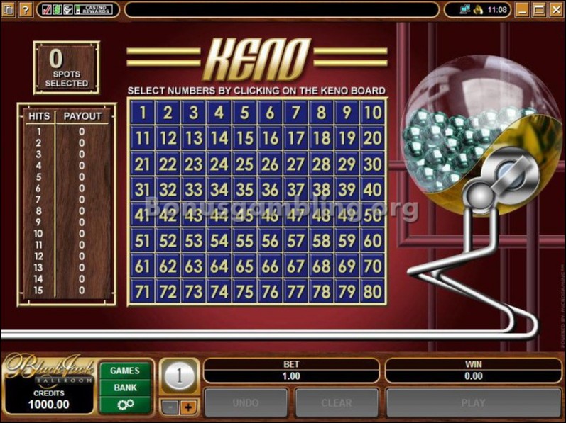 Casino blackjack games online