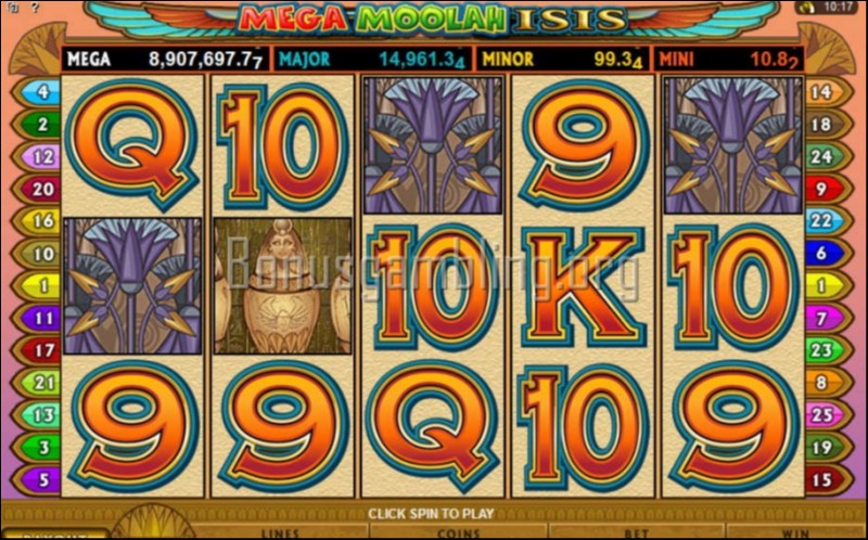 Superb casino slots free