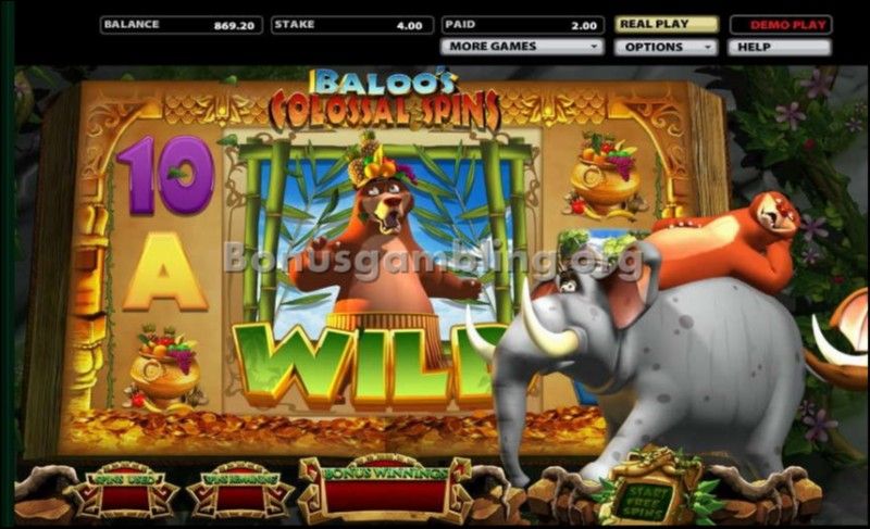 Quackpot Casino mobile online casino canada