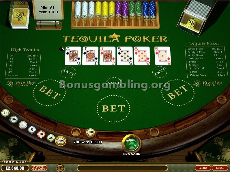 casino online se