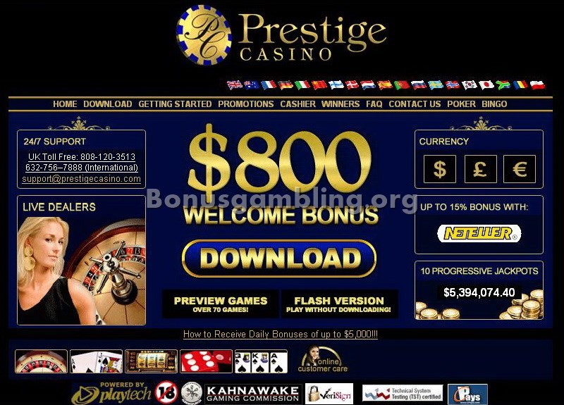 bc online casino