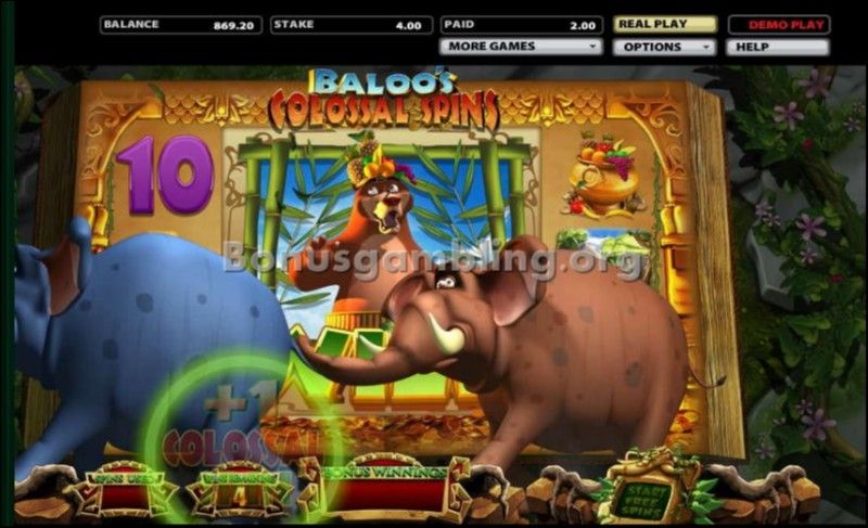 online casino el royale