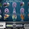 Evolution Video Slot