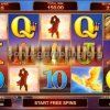 Titans of the Suns Theia Video Slot Free Spins