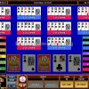 Spin Palace Casino Video Poker