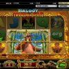 Jungle Jackpots Video Slot Free Spins