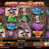 Happy Halloween Slot