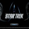 Star Trek Slot Intro