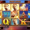 Titans of the Suns Hyperion Video Slot
