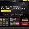 Dash Casino Website