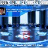 Star Trek  Pick a Transporter Pad Bonus