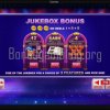 Grease Slot Game Payteable Jukebox Bonus