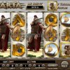 Sparta Slots Expanding Wilds