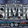Sterling Silver Online Slot