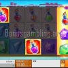 Gold Lab Slots Free Spins Hit