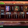 Age of the Gods: Medusa & Monsters Slot Paytable 2