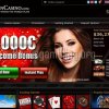 Mansion Casino Website