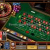 Spin Palace Casino Roulette