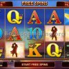 Titans of the Suns Hyperion Video Slot Free Spins