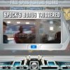 Star Trek Spocks Bonus Triggered