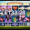 Grease Slot Game Jukebox Bonus