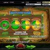Jungle Jackpots Video Slot Paytable