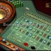 UK Casino Club Gold Series European Roulette