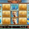 Titans of the Suns Hyperion Slots