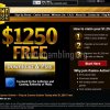 Casino Action Website