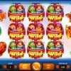 Theme Park: Tickets of Fortune Video Slot