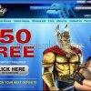 Virtual City Casino Website