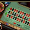 Casino Action Roulette Game