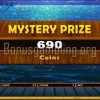 Summer Holiday Slot Mystery Prize